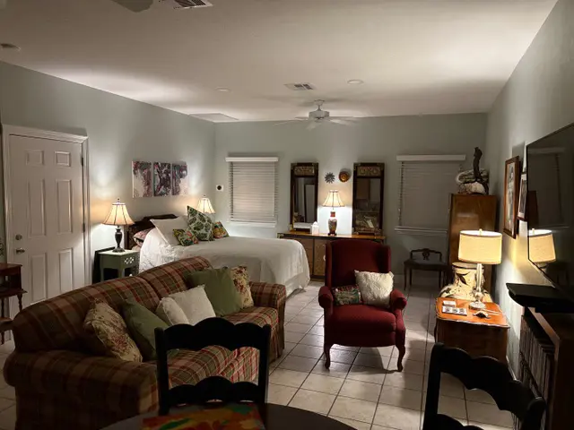 Bolivar Peninsula rental exterior